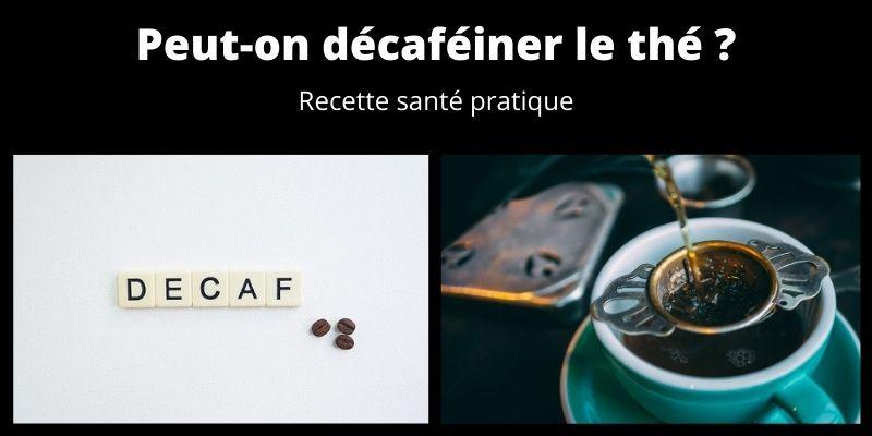 Repose sachet Théière - Sachets de thés - Café Court