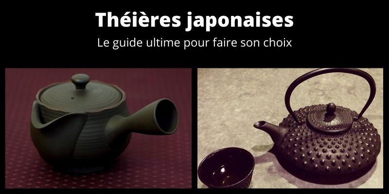Le Guide Ultime du Thé au Japon