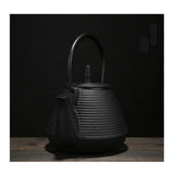 Théière en fonte 1000 ml