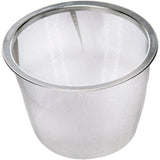 Filtre pour théière en fonte