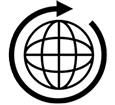 Livraison gratuite logo