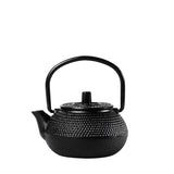 Mini Théière en Fonte