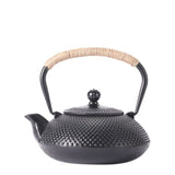 petite théière en fonte