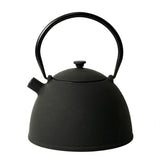 Théière en Fonte avec Filtre