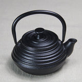 Théière en Fonte une Personne