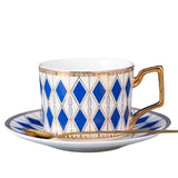 Tasse à the originale