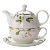 Théière en Porcelaine Japonaise