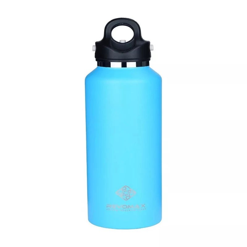 Théière Nomade Thermos infuseur 600ml