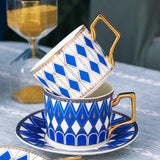Tasse à the originale