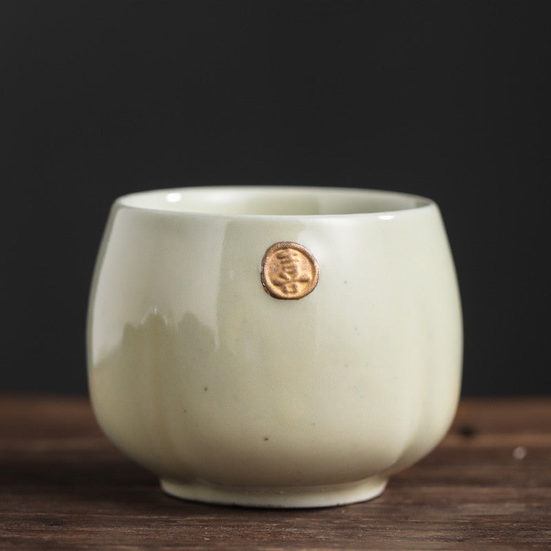Théière en céramique chinoise exquise avec filtre, tasse de 800ml, bou