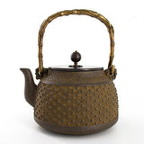 Tetsubin japonaise