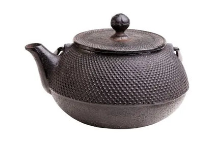 Collection Bouilloires en Fonte - Tetsubin