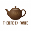 Théière-en-fonte