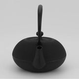 Tetsubin Arare Points Noirs 1,2 L, vue 2