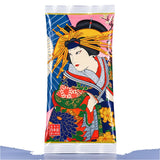 Thé vert houjicha bio torréfié de Kakegawa, sachet de 75 g