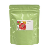 Matcha japonais en poudre de Kakegawa, 40 g : aspect réel du produit reçu