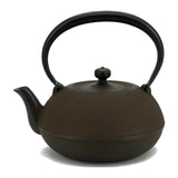 Tetsubin Arare Points Bruns 1,2 L