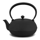 Tetsubin Arare Points Noirs 1,2 L