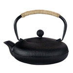 Théière en Fonte avec Infuseur