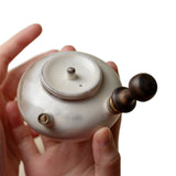 Théière Kyusu Tokoname Petit Format, vue 4
