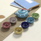 Service céramique pas cher