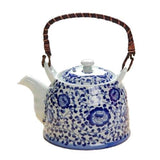 Théière céramique 1 litre