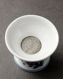 Dessus de Gaiwan