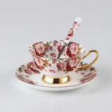 tasse a the ancien porcelaine chinoise