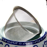 Théière céramique 1 litre avec filtre