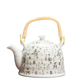 Théière en céramique Chine