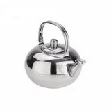 Théière inox pas cher 2000 ml