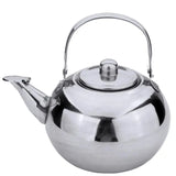 Théière inox pas cher