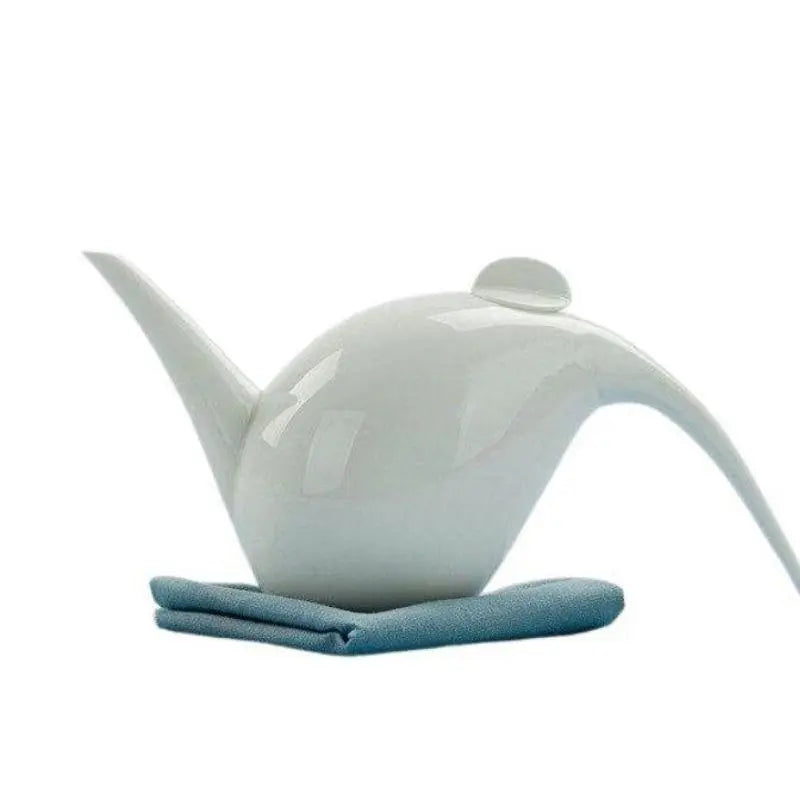 Théières en porcelaine fine