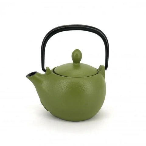 Théière Japonaise en Fonte 1 Litre (Gebraucht) in Vallamand für CHF 35 Théière Japonaise en Fonte 1 Litre (Gebraucht) in Vallamand für CHF 35